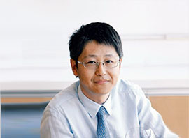 Yanzhi ZHANG 张言志 酒易酩庄创始人