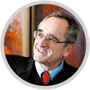 柏图先生 Jean-Claude Berrouet