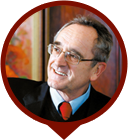 柏图先生 Jean-Claude Berrouet